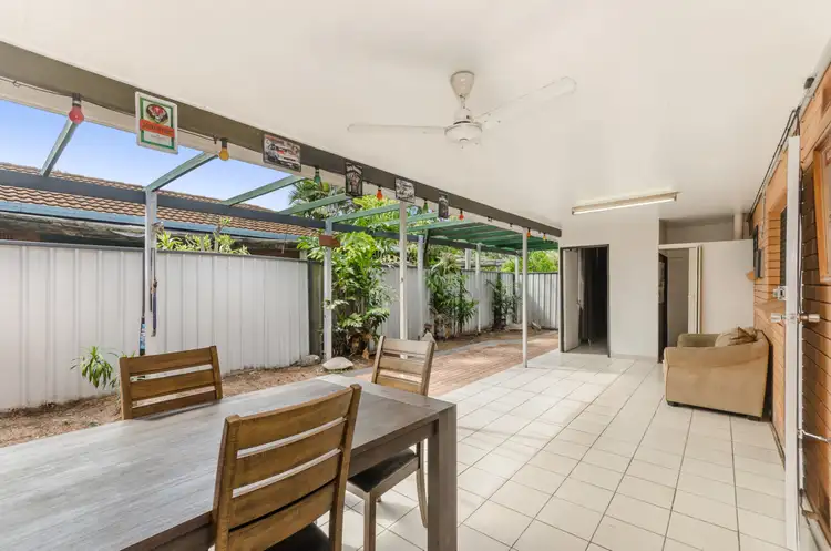 2 Poplar Street, Kirwan QLD 4817