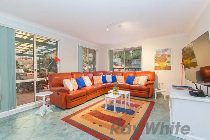 Sixth view of Homely house listing, 42 Robinia Grove, Garden Suburb NSW 2289