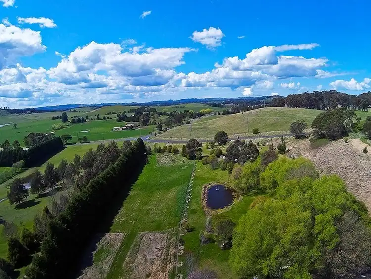 Third view of Homely house listing, 4 Mt Broughton Road, Moss Vale NSW 2577