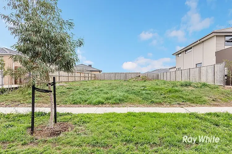 Second view of Homely land listing, 71 Linden Tree Way, Cranbourne North VIC 3977