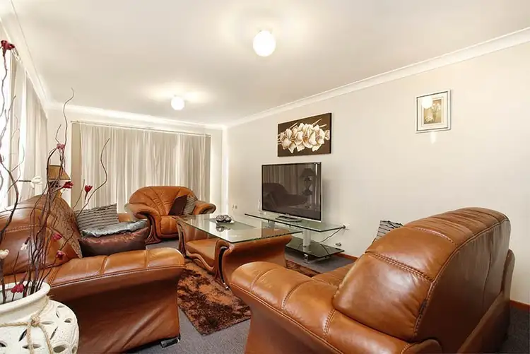 Fourth view of Homely townhouse listing, 27/16-24 Patricia Street, Blacktown NSW 2148