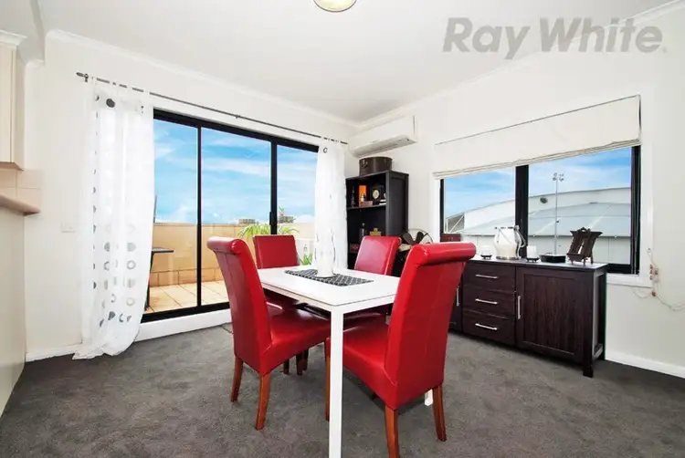 Fourth view of Homely apartment listing, 72/337 Station Street, Thornbury VIC 3071