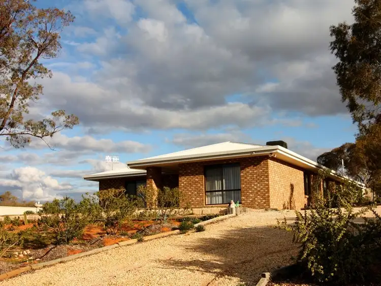 Second view of Homely house listing, 13 Farley Road, Kingston On Murray SA 5331