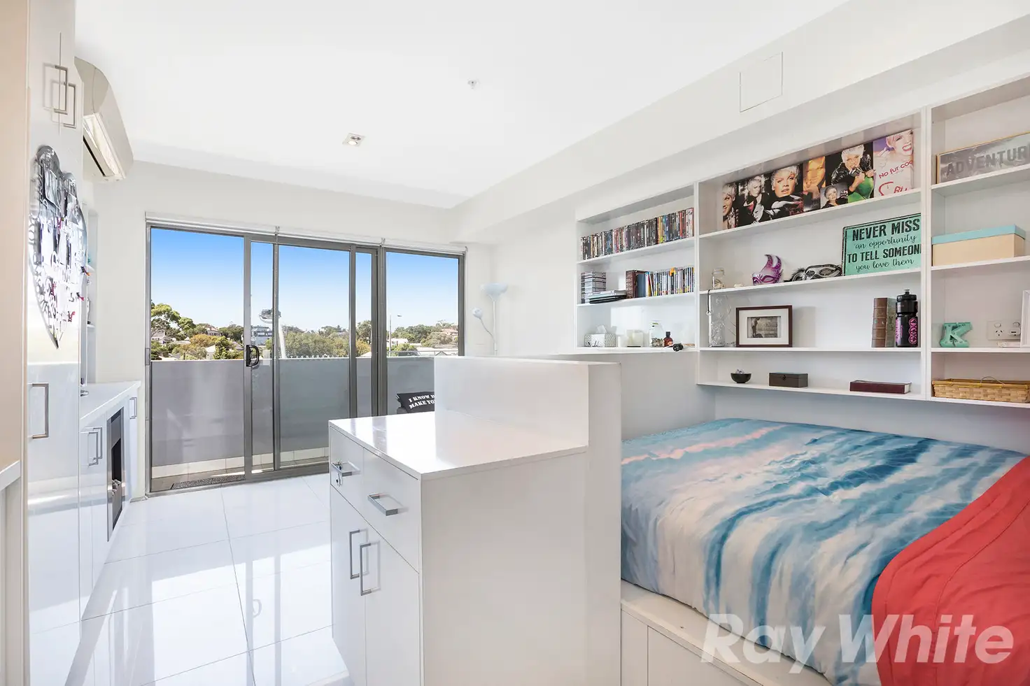 Main view of Homely apartment listing, 207/18-34 Station Street, Sandringham VIC 3191