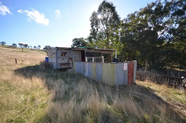 Third view of Homely rural property listing, CA 24 +24B Landsborough-Elmhurst Road, Landsborough VIC 3384