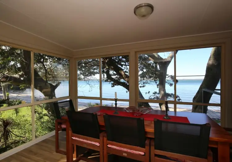 Third view of Homely house listing, 184 Cove Boulevard, North Arm Cove NSW 2324