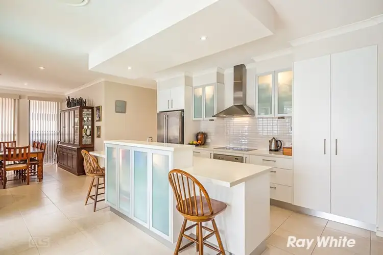 Second view of Homely house listing, 16 Pectoral Place, Banksia Beach QLD 4507