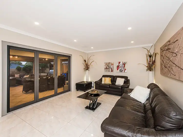 Seventh view of Homely house listing, 16 White Hart Lane, Baldivis WA 6171