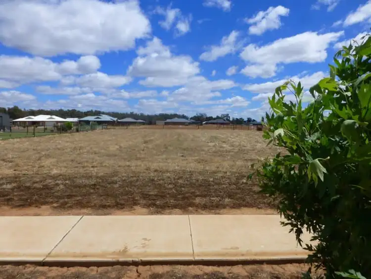 Fifth view of Homely house listing, Lot 5 Winbi Avenue, Moama NSW 2731