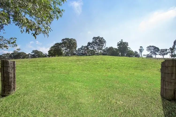 Second view of Homely house listing, 489 Grose Vale Road, Grose Vale NSW 2753