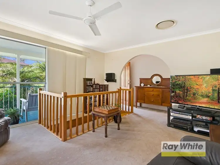 Sixth view of Homely house listing, 22 Viney Avenue, Kallangur QLD 4503