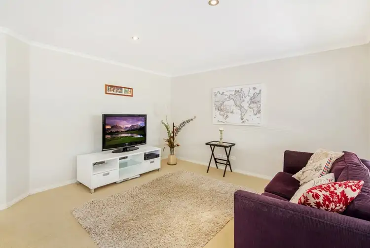 Second view of Homely house listing, 53 Huntley Place, Caloundra West QLD 4551