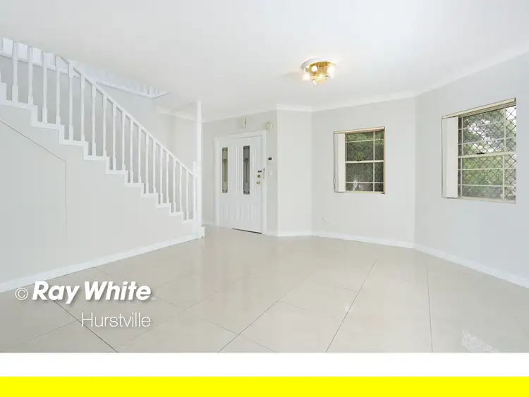 Second view of Homely house listing, 3 Dudley Street, Hurstville NSW 2220