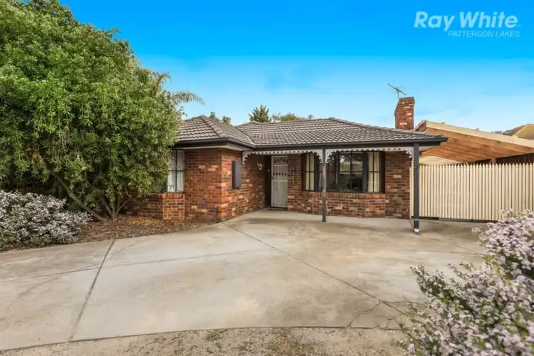 62 Kurrawa Crescent, Patterson Lakes VIC 3197