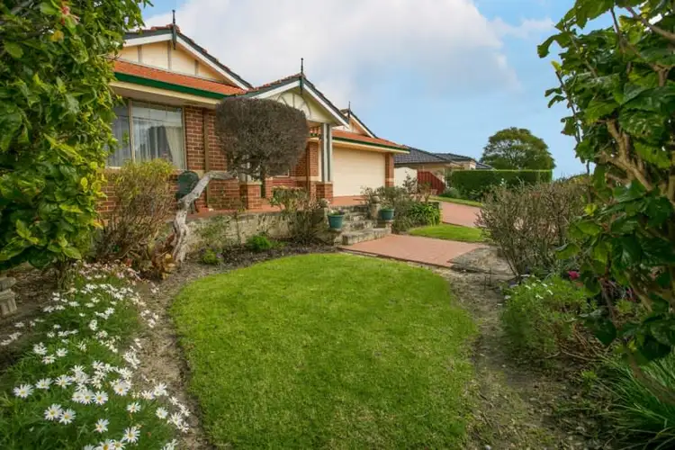 Second view of Homely house listing, 71 Torquata Boulevard, Helena Valley WA 6056