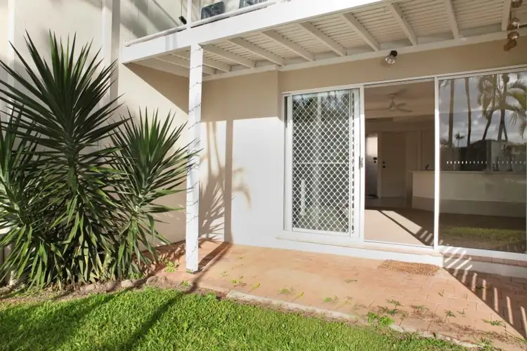 Fifth view of Homely townhouse listing, 37/300 Cottesloe Drive, Mermaid Waters QLD 4218
