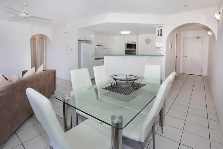 Sixth view of Homely unit listing, 3F/101 Pacific Boulevard, Buddina QLD 4575