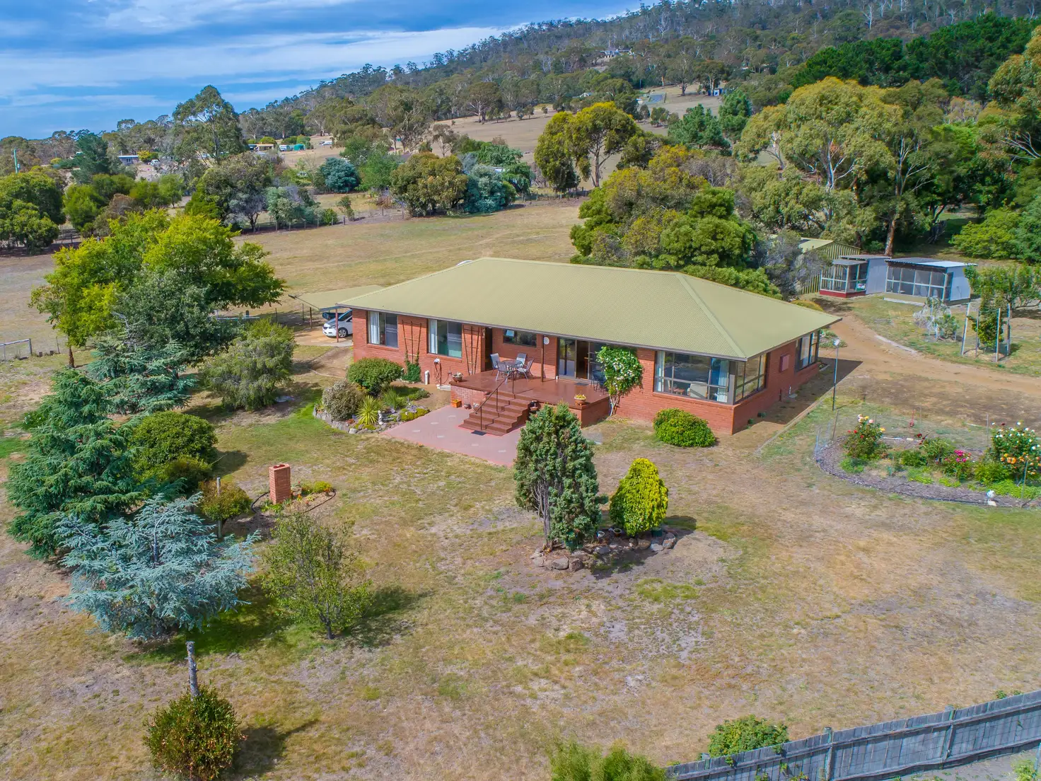 Main view of Homely house listing, 63 Tara Drive, Acton Park TAS 7170