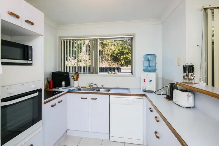 Fifth view of Homely townhouse listing, 32/97 Edmund Rice Drive, Southport QLD 4215