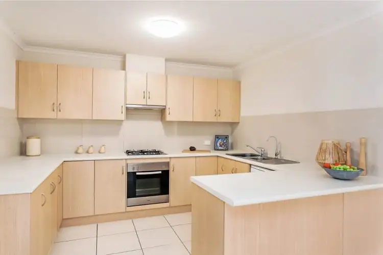 Fifth view of Homely house listing, 1/61 Old Port Road, Queenstown SA 5014