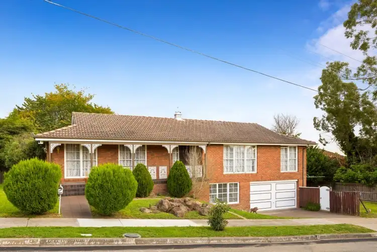 Third view of Homely house listing, 103 High Street, Doncaster VIC 3108