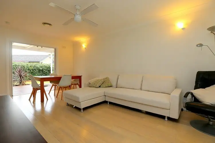 Third view of Homely house listing, 11 Baxter Road, Bass Hill NSW 2197