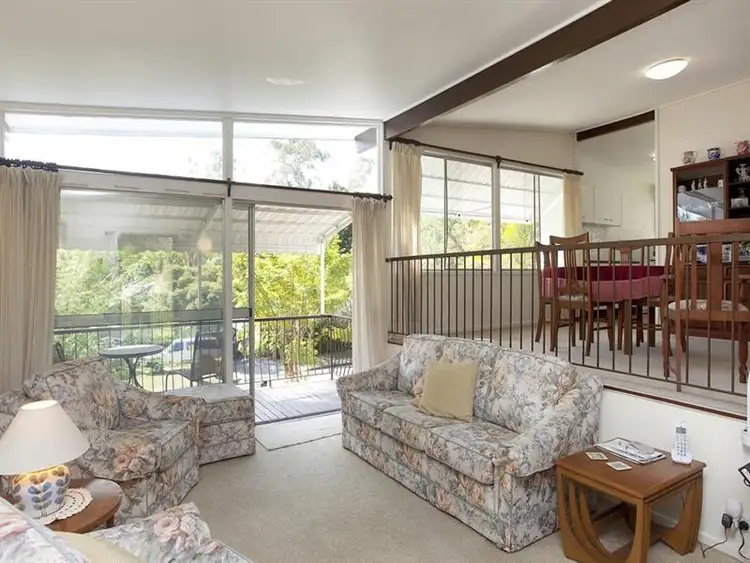 Third view of Homely house listing, 12 Marral Street, The Gap QLD 4061
