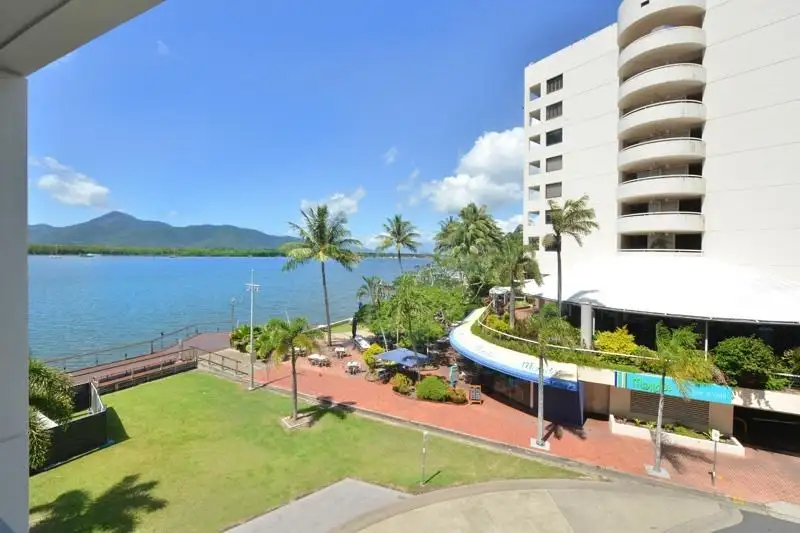 Main view of Homely apartment listing, 315/1 Marlin Parade, Cairns City QLD 4870