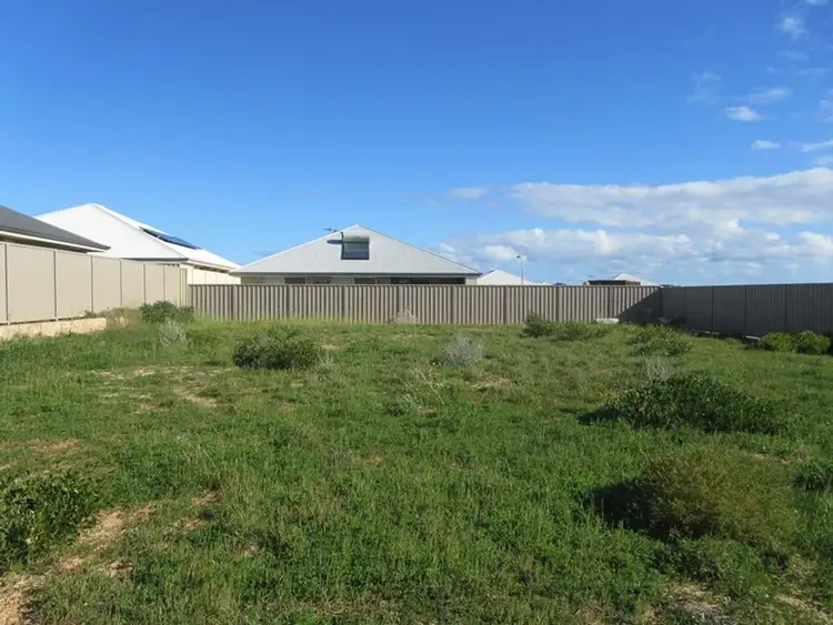 Second view of Homely land listing, 16 Neptune Corner, Glenfield WA 6532