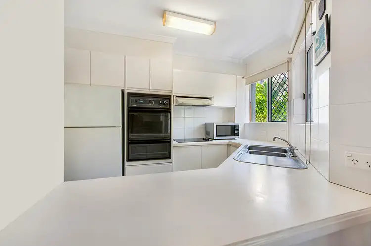 Sixth view of Homely apartment listing, 11 Breaker Street, Main Beach QLD 4217
