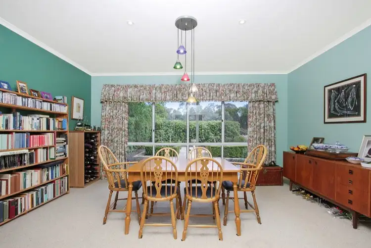 Fourth view of Homely rural property listing, 583 Lucky Pass Road, Collector NSW 2581