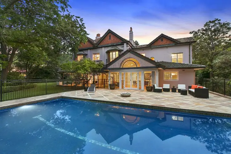 23 Pibrac Avenue, Warrawee NSW 2074