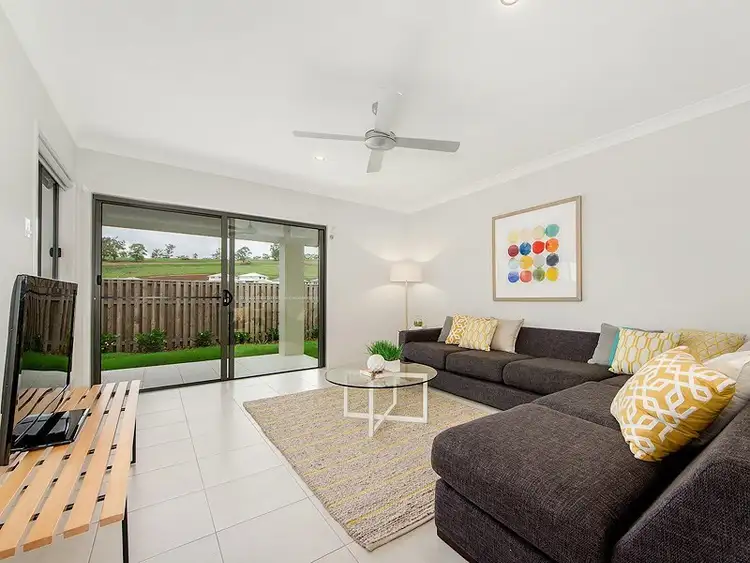 Fifth view of Homely house listing, 15 Sunwood Crescent, Maudsland QLD 4210