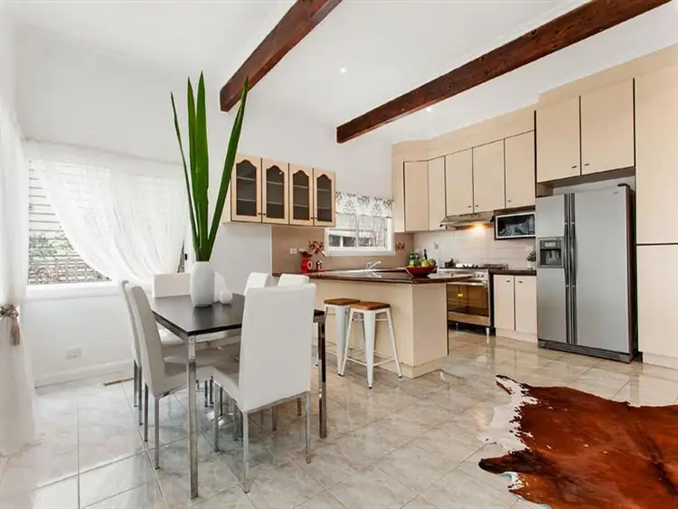 Seventh view of Homely house listing, 33 Auburn Avenue, Northcote VIC 3070