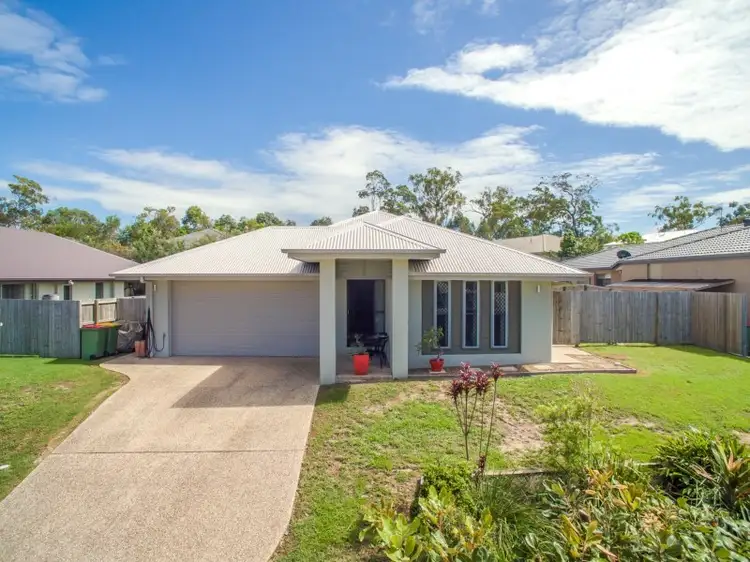 Fourth view of Homely house listing, 34 Morinda Circuit, Noosaville QLD 4566