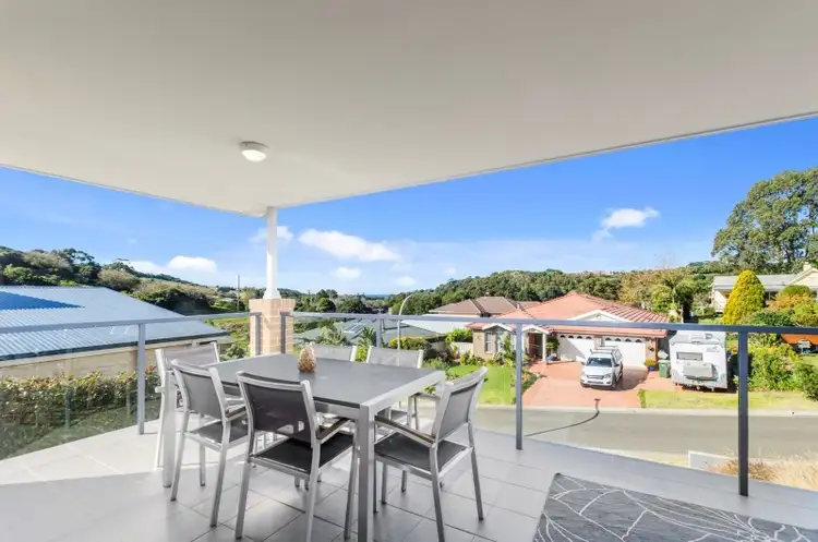 7 Turpentine Street, Kiama NSW 2533