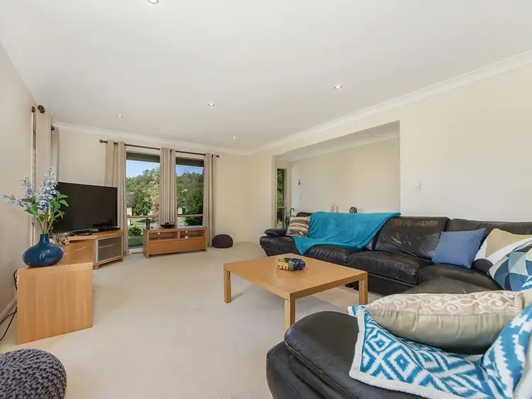 Third view of Homely house listing, 17 Soward Court, Pacific Pines QLD 4211