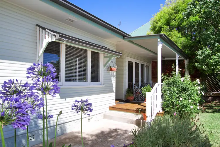 56 Carthage Street, Tamworth NSW 2340