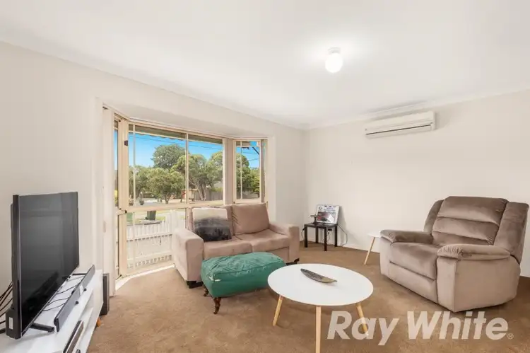 Second view of Homely unit listing, 2/2a Cumberland Avenue, Bayswater VIC 3153