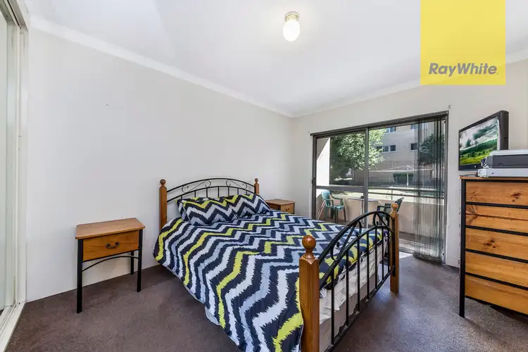 Fifth view of Homely apartment listing, 7/108 O'Connell Street, North Parramatta NSW 2151