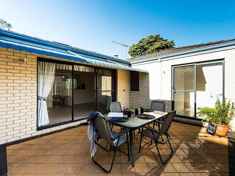 Third view of Homely villa listing, 1/144 Lewington Street, Rockingham WA 6168