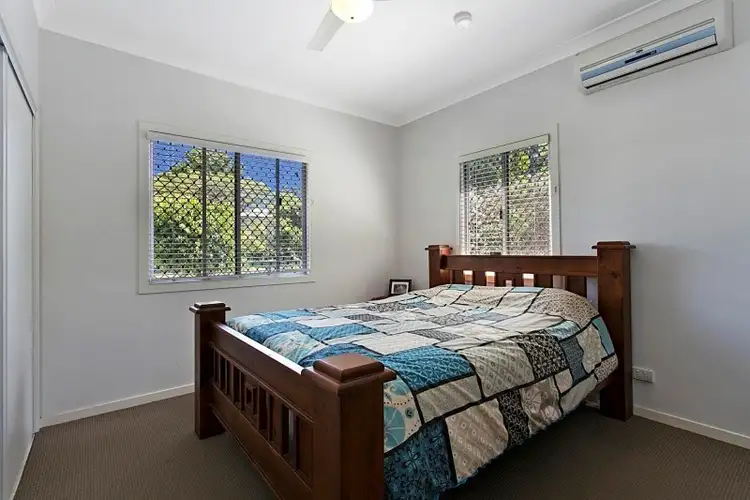 Fifth view of Homely house listing, 11 Calston Street, Oxley QLD 4075