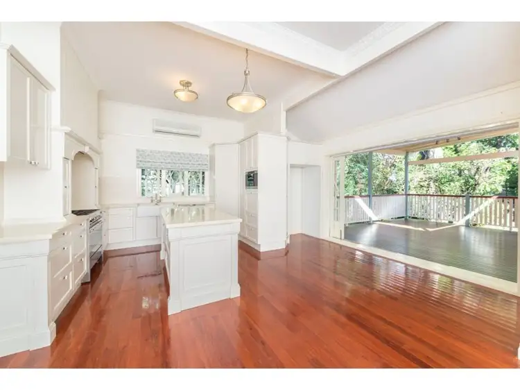 Second view of Homely house listing, 26 Yardley Avenue, Ashgrove QLD 4060