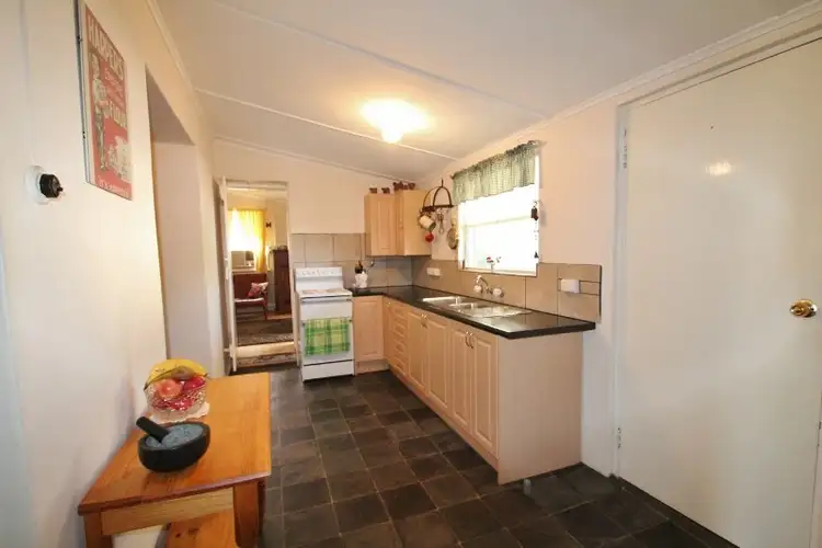 Second view of Homely house listing, 14 Crawford Avenue, Saddleworth SA 5413