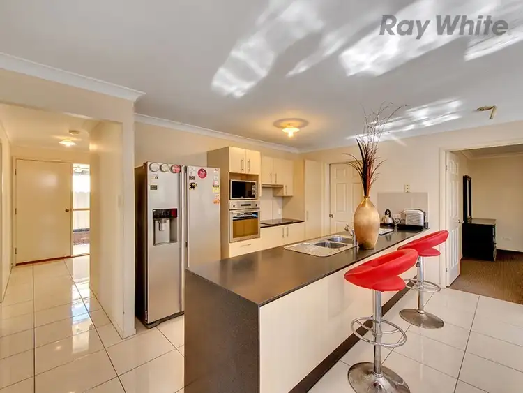 Third view of Homely house listing, 37 Chetwynd Street, Redbank Plains QLD 4301