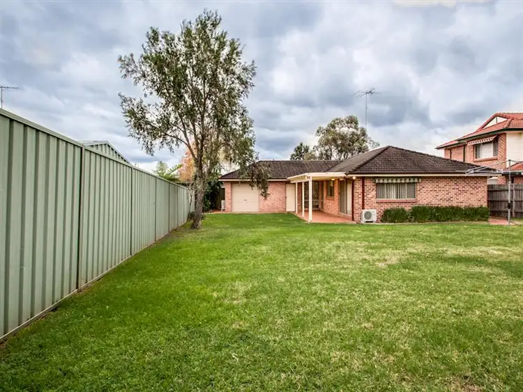 Seventh view of Homely house listing, 65 Arthur Phillip Drive, North Richmond NSW 2754