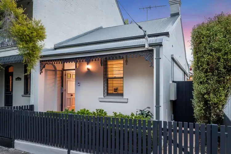 48 Wells Street, Annandale NSW 2038