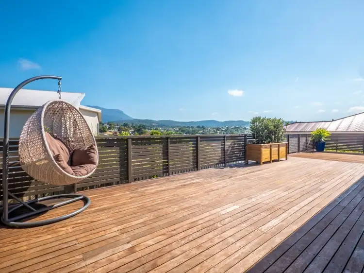 Sixth view of Homely house listing, 41 Corlacus Drive, Kingston TAS 7050