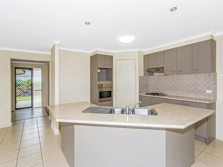 Second view of Homely house listing, 17 Riverbend Way, Murwillumbah NSW 2484