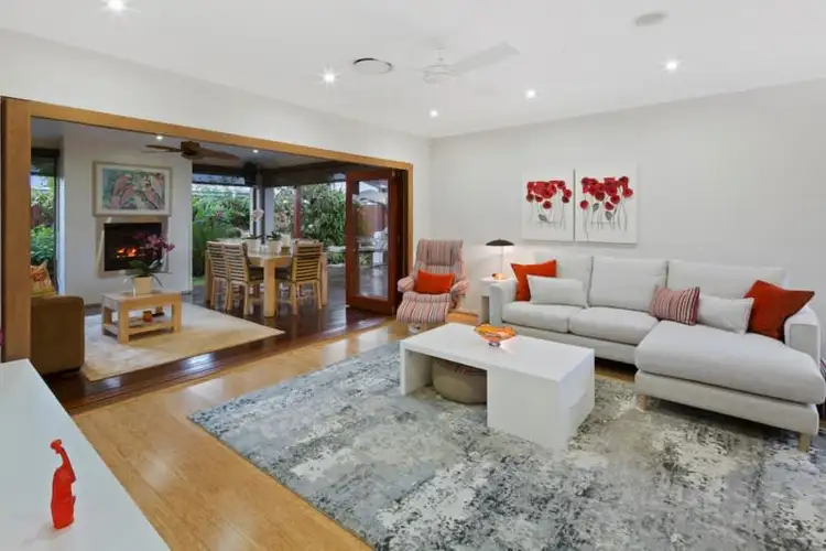 Seventh view of Homely house listing, 34 Creekside Drive, Sippy Downs QLD 4556